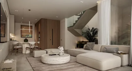 Villa en venta