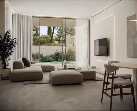 Villa en venta