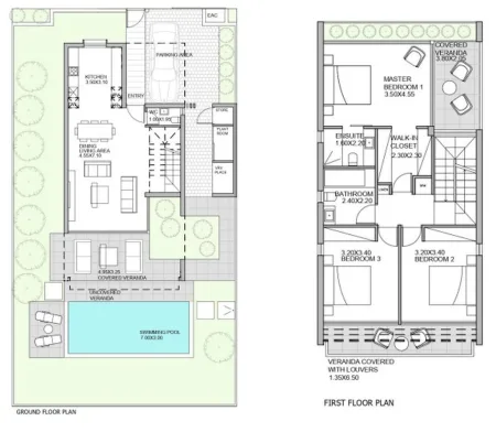 Villa en venta