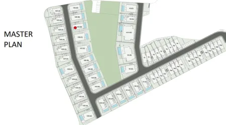 Villa en venta