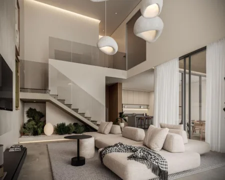 Villa en venta