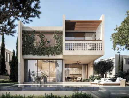 Villa en venta