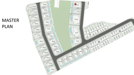 Villa en venta