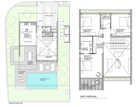 Villa en venta