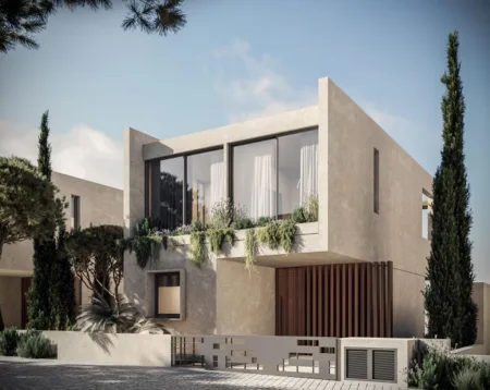 Konia, Pafos