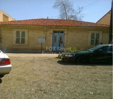 Bungalow zum Kauf