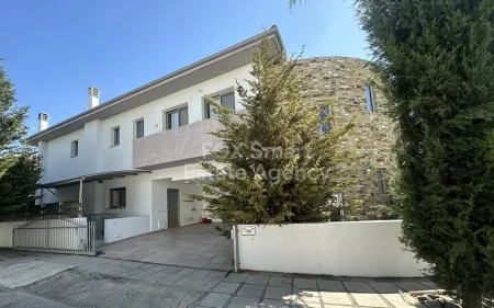 Strovolos, Nikozja