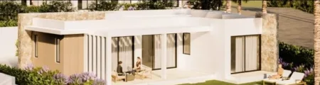Bungalow in vendita