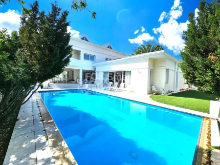 Bungalow zur Miete
