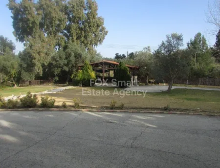 Bungalow en alquiler