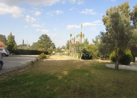 Bungalow en alquiler