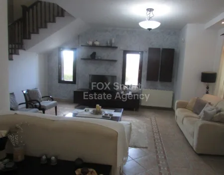 Bungalow en alquiler