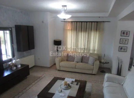 Bungalow en alquiler