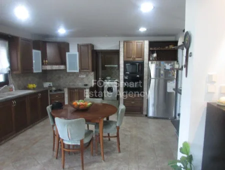 Bungalow en alquiler