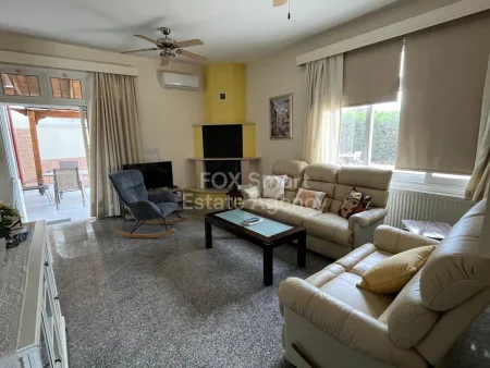 Bungalow in affitto