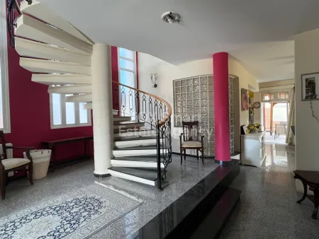 Bungalow in affitto