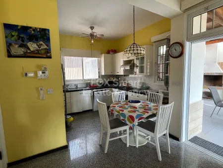 Bungalow in affitto