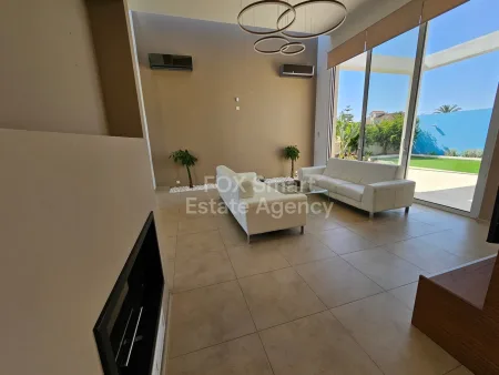 Bungalow na wynajem