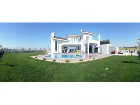 Bungalow zur Miete