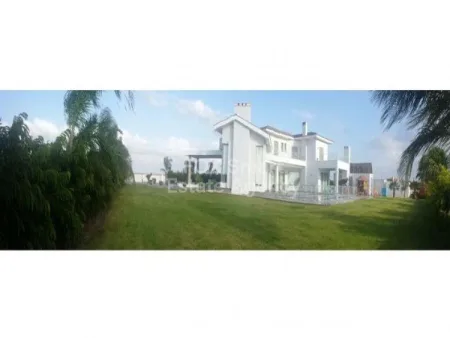 Bungalow zur Miete