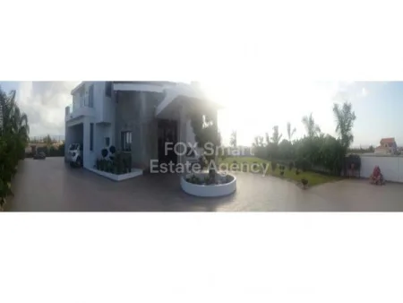 Bungalow zur Miete