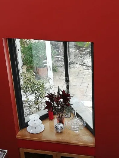 Bungalow zur Miete