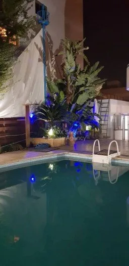 Bungalow zur Miete