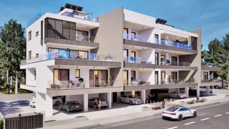 Aradippou, Larnaka