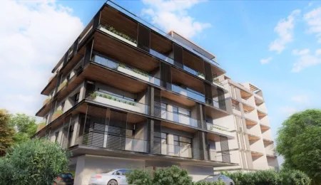 Appartamento in vendita