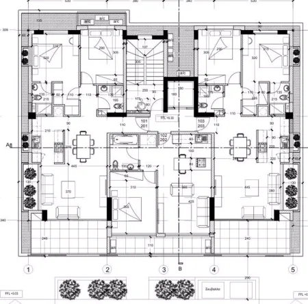 Διαμέρισμα προς πώληση