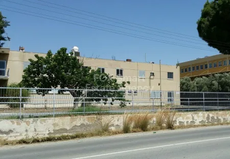 Αποθήκη προς πώληση