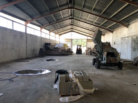 Thumbnail 2 Warehouse For Rent In Cyprus