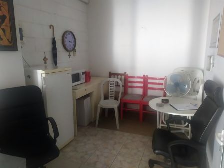 Αποθήκη προς ενοικίαση