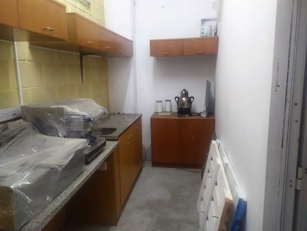 Αποθήκη προς ενοικίαση