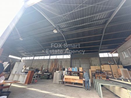 Thumbnail 4 Commercial Property For Rent Limassol