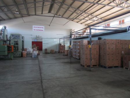 Thumbnail 1 Warehouse For Rent In Cyprus