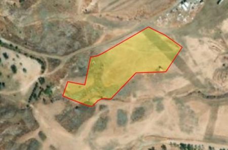 Οικιστικό Οικόπεδο