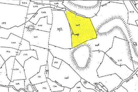 Agia Varvara, Nicosia