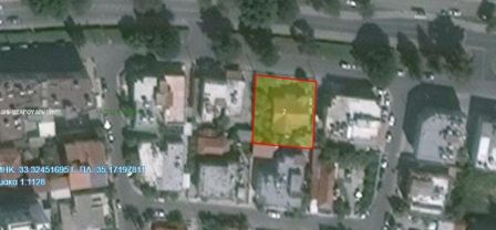 Жилой участок на продажу