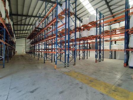 Thumbnail 5 Commercial Property For Sale Aradippou