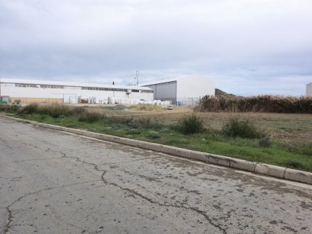 Жилой участок на продажу