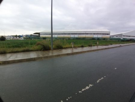 Terreno Residenziale