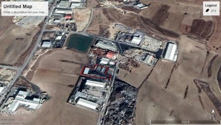 Terreno Residenziale