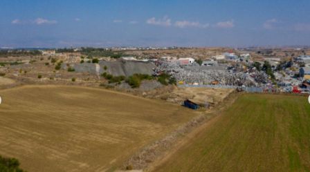 Terreno Residenziale