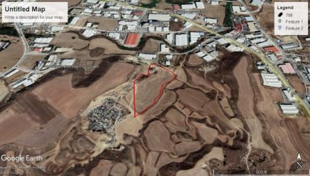 Terreno Residenziale