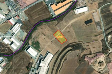 Terreno Residenziale in vendita