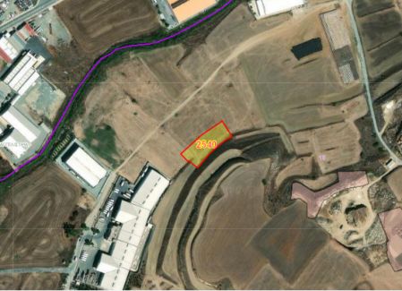 Terreno Residenziale in vendita