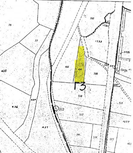 Terreno Residenziale