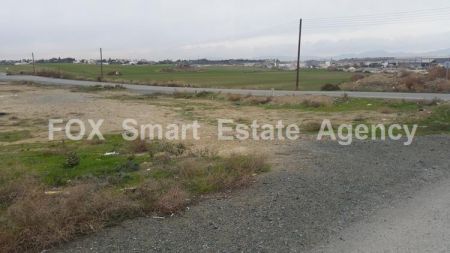 Terreno Residenziale