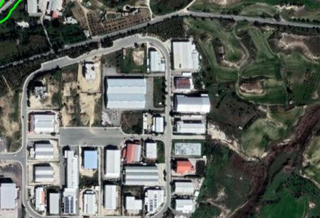 Terreno Residenziale in vendita